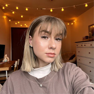 Meet your Posher, Rachel